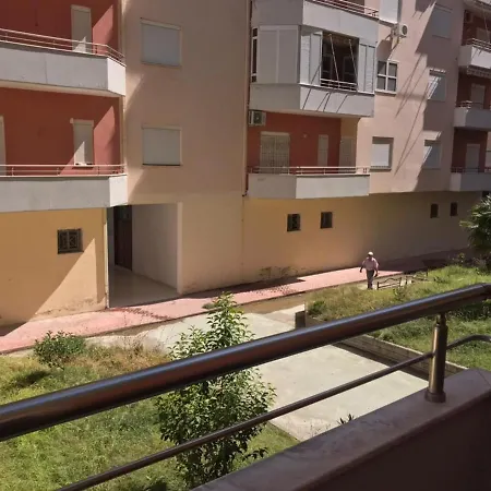 Holiday home Apartament Lungomare Free Wi-fi Vlore