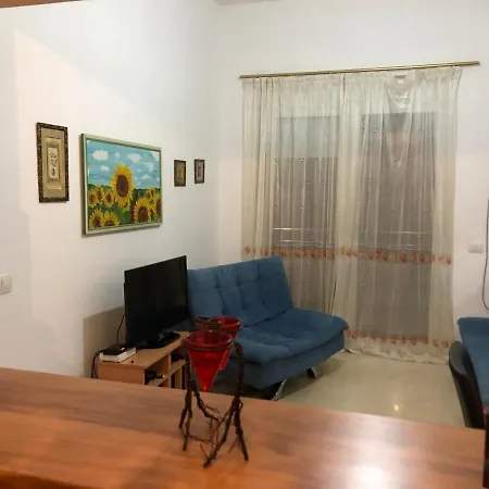 Apartament Lungomare Free Wi-fi Vakantiehuis