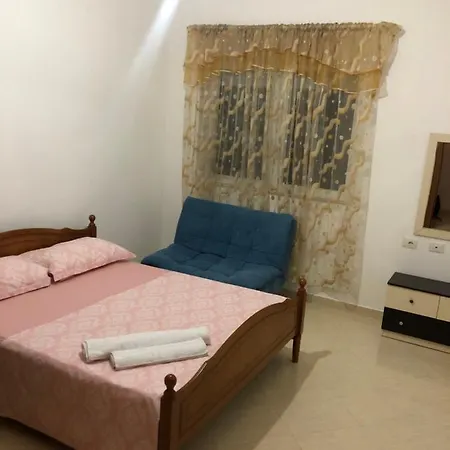 Apartament Lungomare Free Wi-fi * Vlore