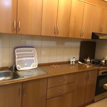 Apartament Lungomare Free Wi-fi * Vlorë