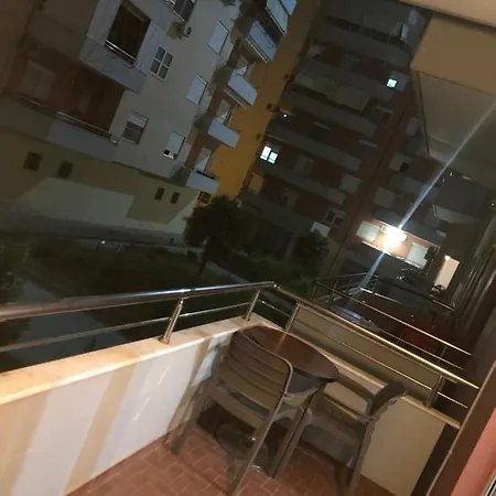 Apartament Lungomare Free Wi-fi Vakantiehuis
