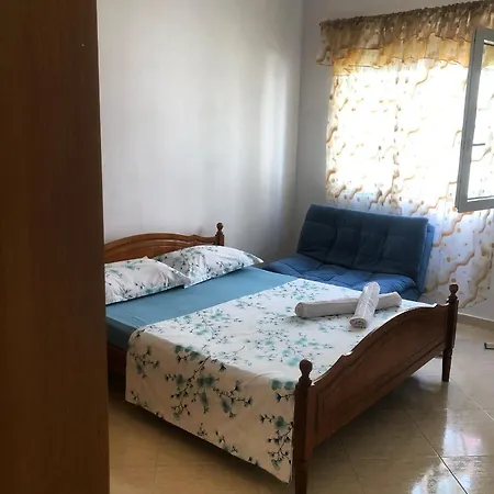Apartament Lungomare Free Wi-fi *
