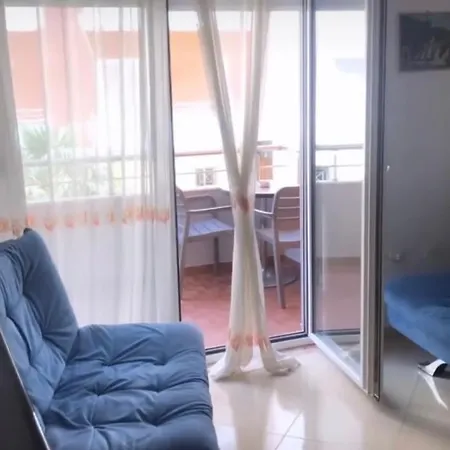 Vakantiehuis Apartament Lungomare Free Wi-fi *